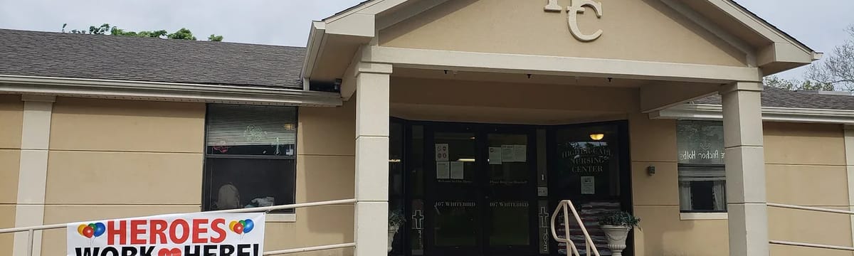 Senior Care in Quapaw, OK