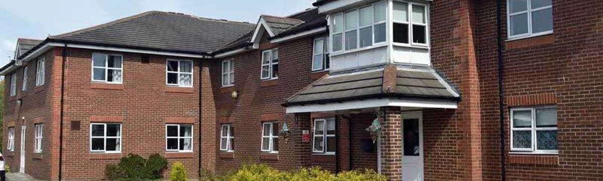 Care Services in Hebburn, England
