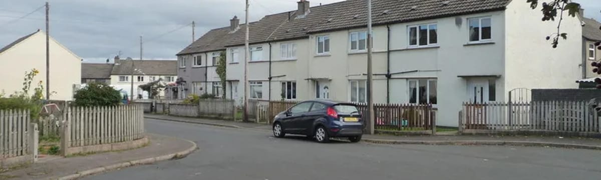 Care Services in Wigton, England
