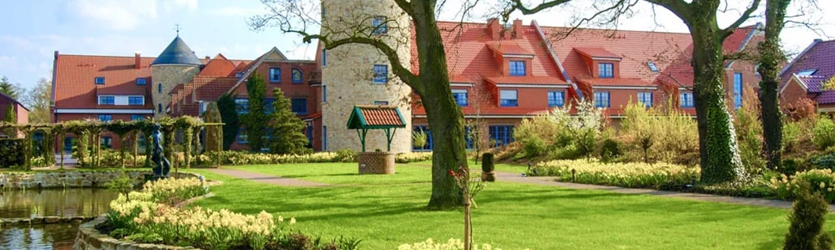 Seniorenpflege in Aurich, Niedersachsen