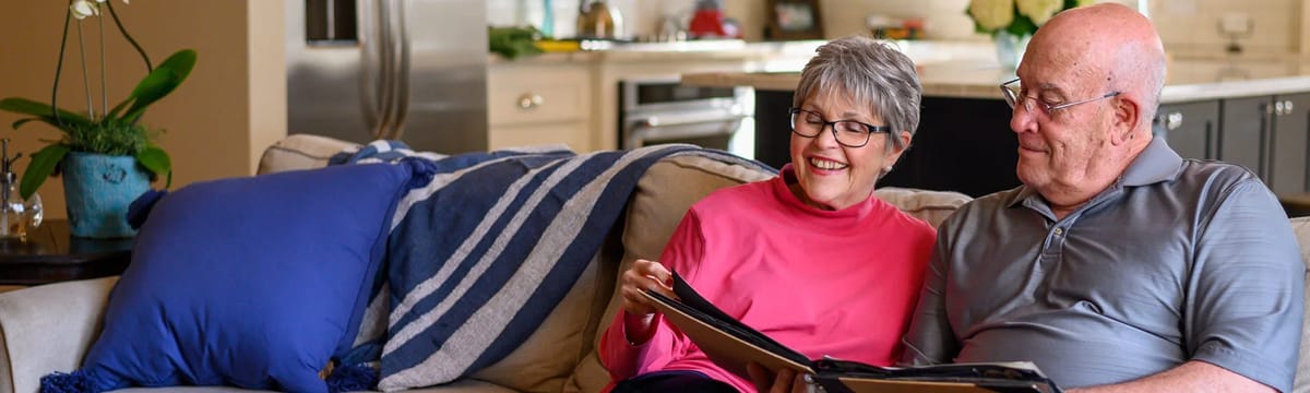 Memory Care in Elizabethton, TN