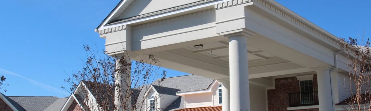 Senior Care in Luling, LA