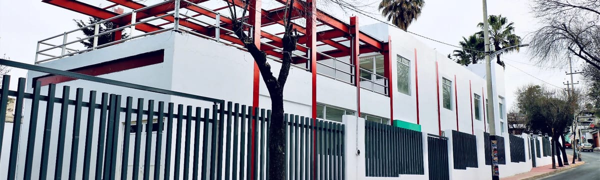 Cuidado de Mayores in Iztapalapa, Ciudad de México