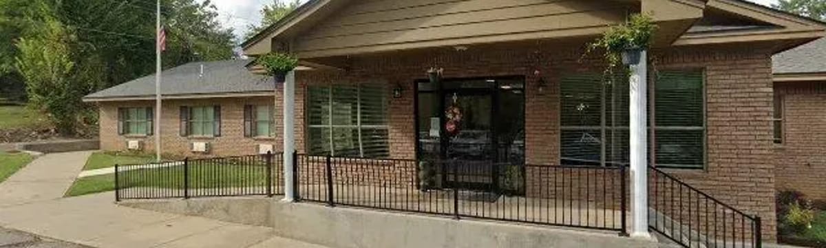 Senior Care in Heavener, OK