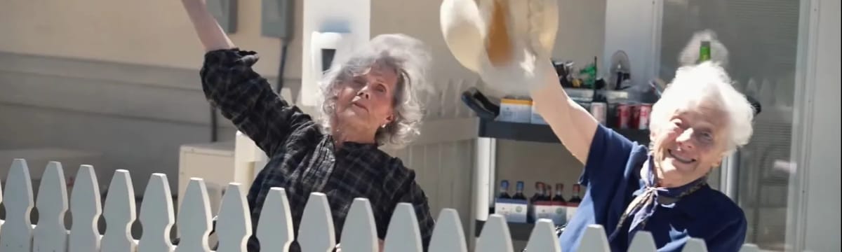 Senior Care in Solvang, CA
