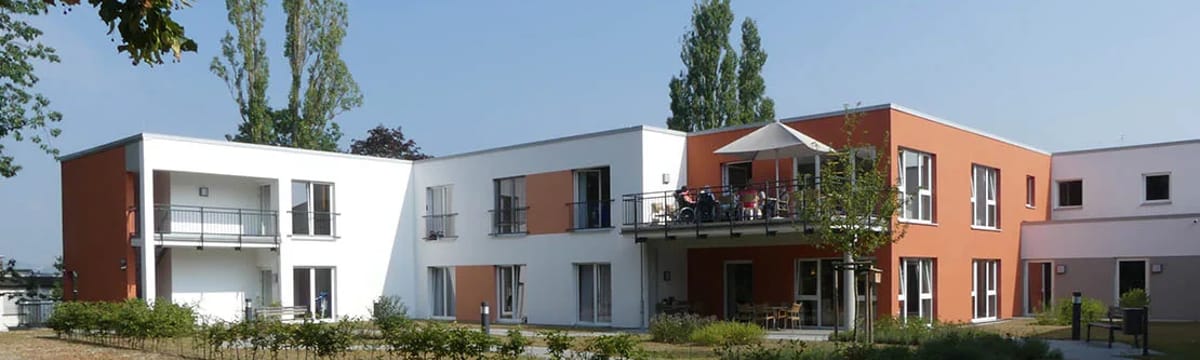 Seniorenpflege in Weiden-I-D-Opf, Bayern
