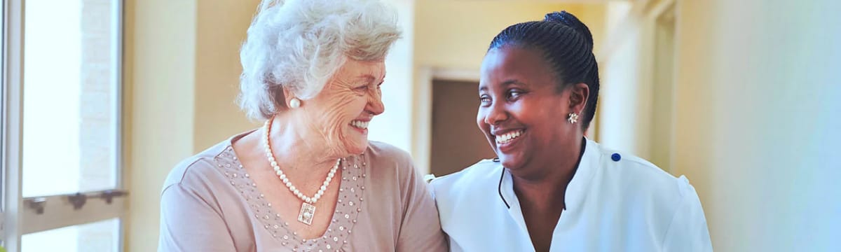 Memory Care in Oklahoma City, OK
