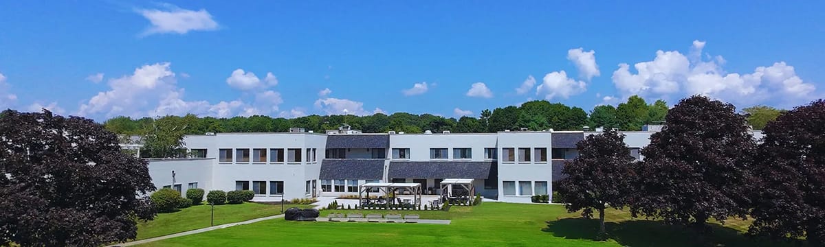 Senior Care in Somerset, MA
