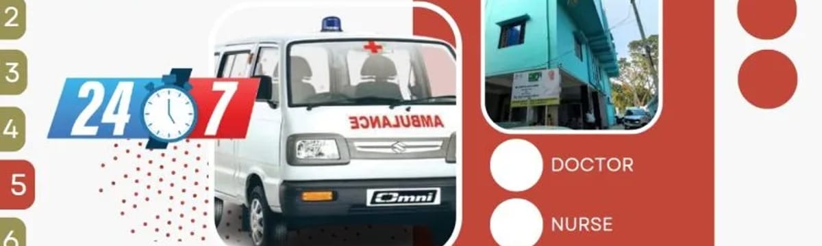 Elder Care in Baleshwar, Odisha