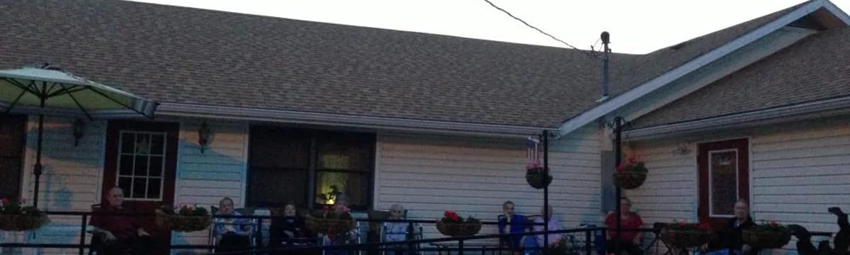 Assisted Living in Marshall, MO