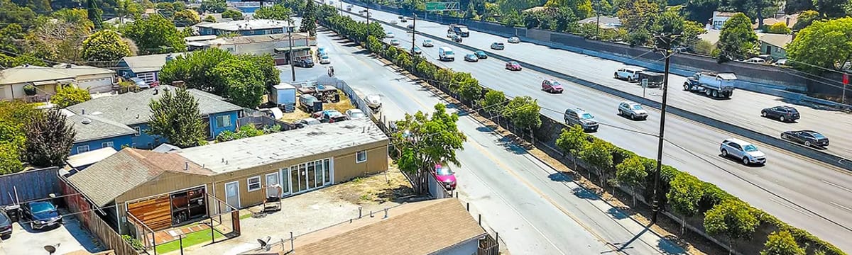 Senior Care in East Palo Alto, CA