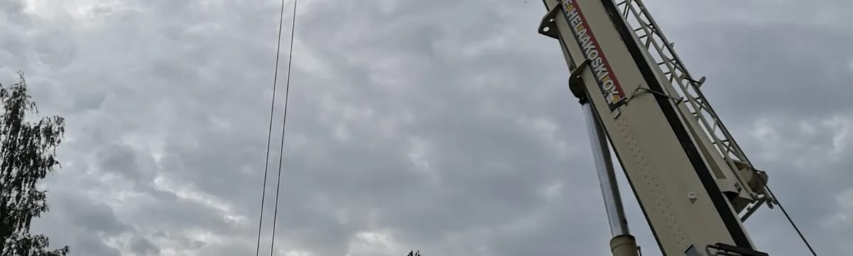 Aikuisten päivätoiminta in Järvenpää, Uusimaa