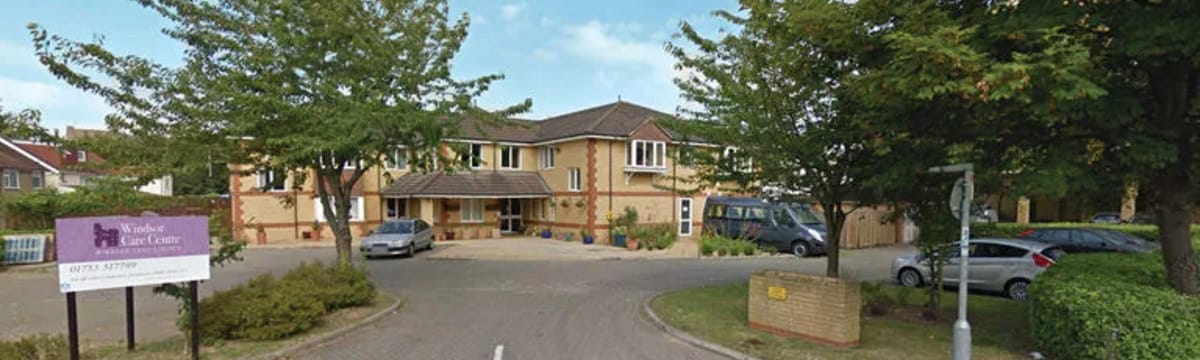 Senior Care in Windsor, ON