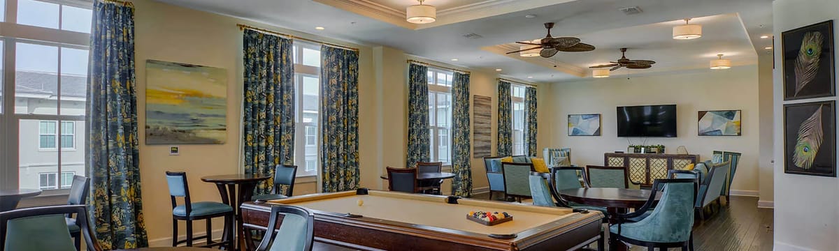 Senior Care in Hilton Head, SC
