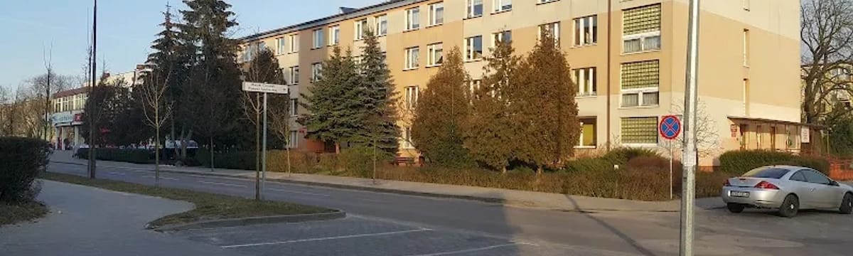 Opieka domowa in Bełchatów, Bełchatów