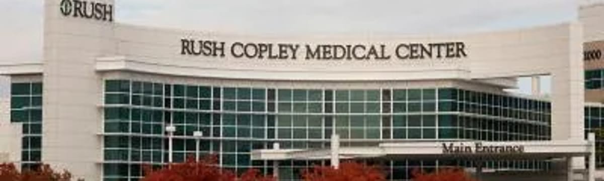 Senior Care in Aurora, IL