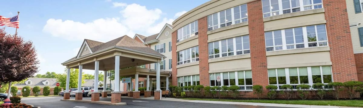 Senior Care in Shrewsbury, NJ