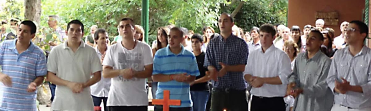 Cuidado de Mayores in CAMPANA, BUENOS AIRES