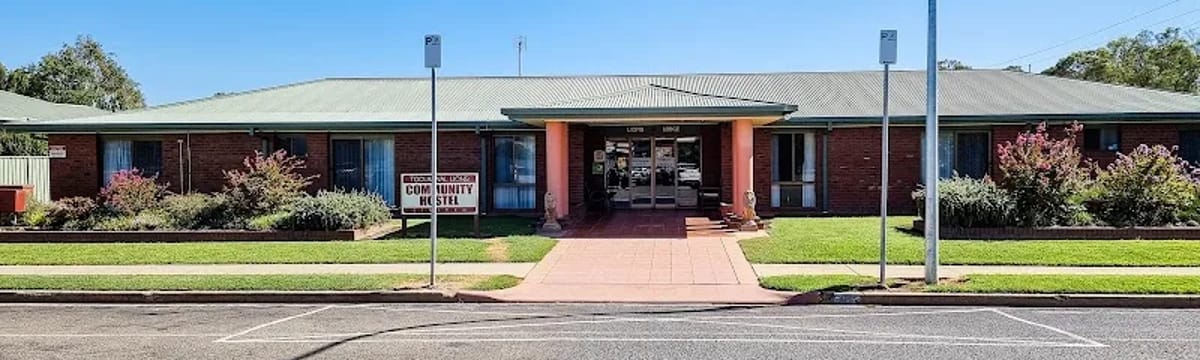 Aged Care in Tocumwal, NSW