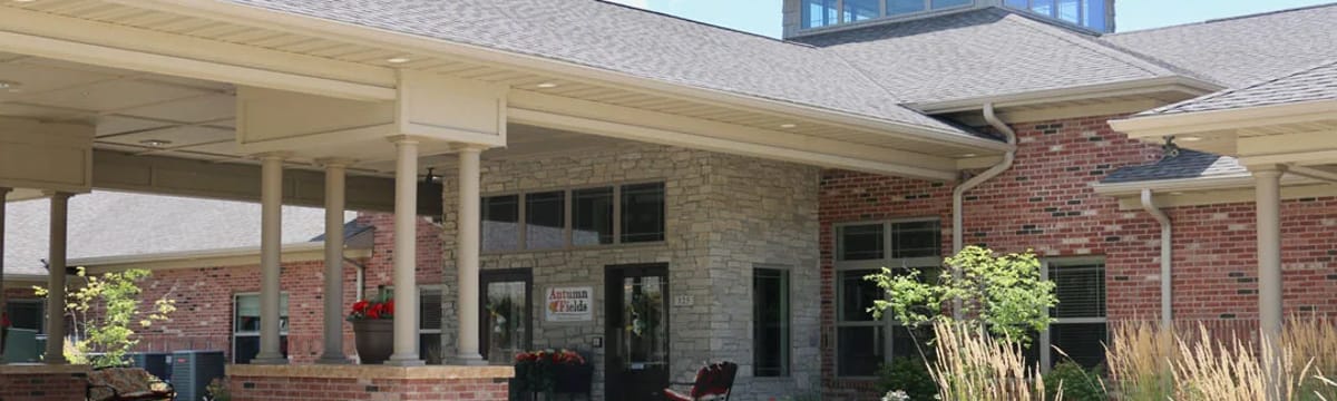 Senior Care in Hoopeston, IL