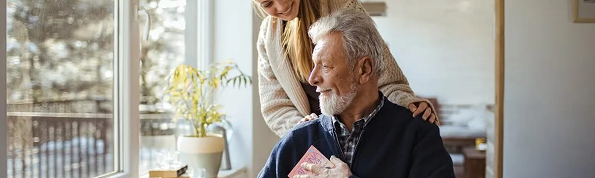 Senior Care in Hollywood, CA