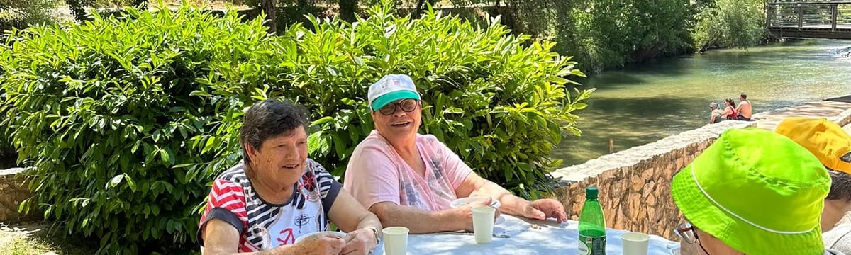 Cuidados para Idosos in Setúbal, Setúbal