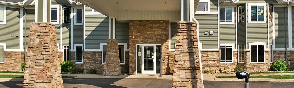 Senior Care in Grand Meadow, MN