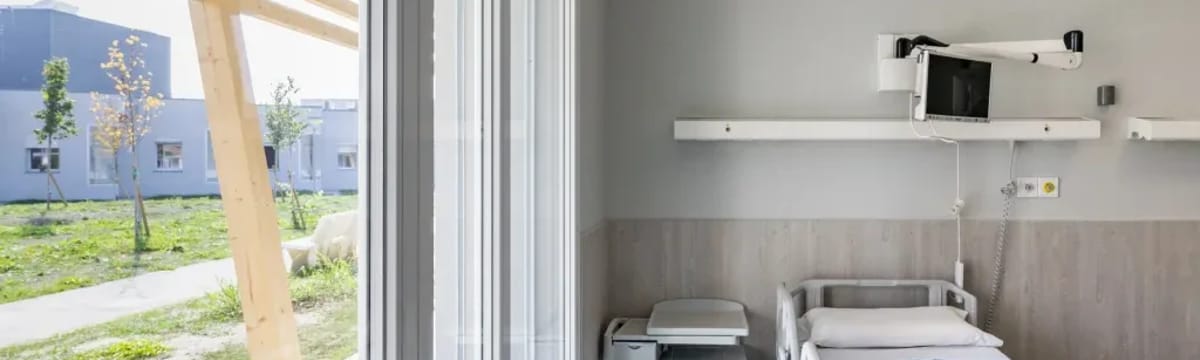 Riabilitazione Ospedaliera in CAPRANICA, Lazio