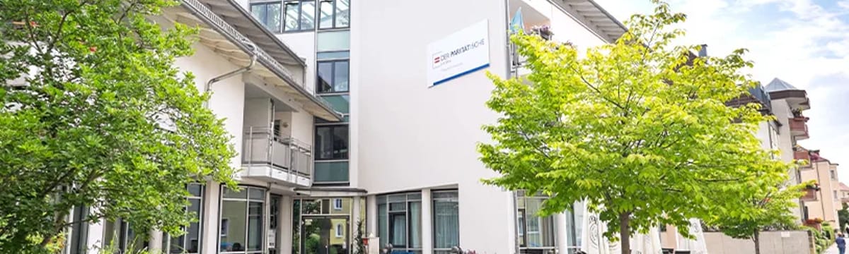 Seniorenpflege in Bayreuth, Bayern
