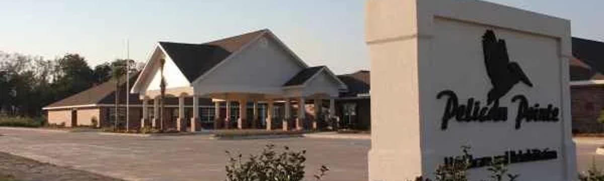 Senior Care in Maurice, LA