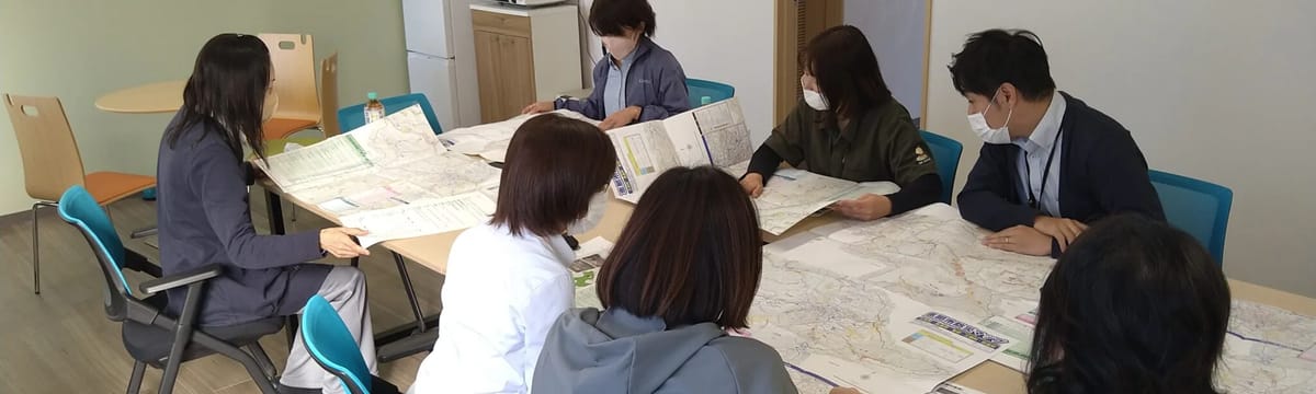 介護サービス in 恵那市, 岐阜県