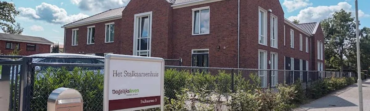Ouderenzorg in Gorinchem, Noord-Brabant