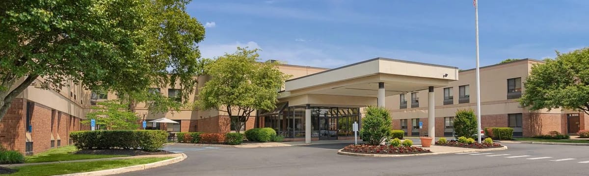 Hospice in Holmdel, NJ
