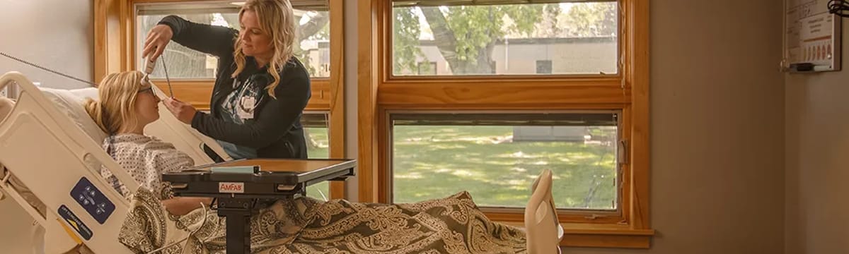 Senior Care in Appleton, MN