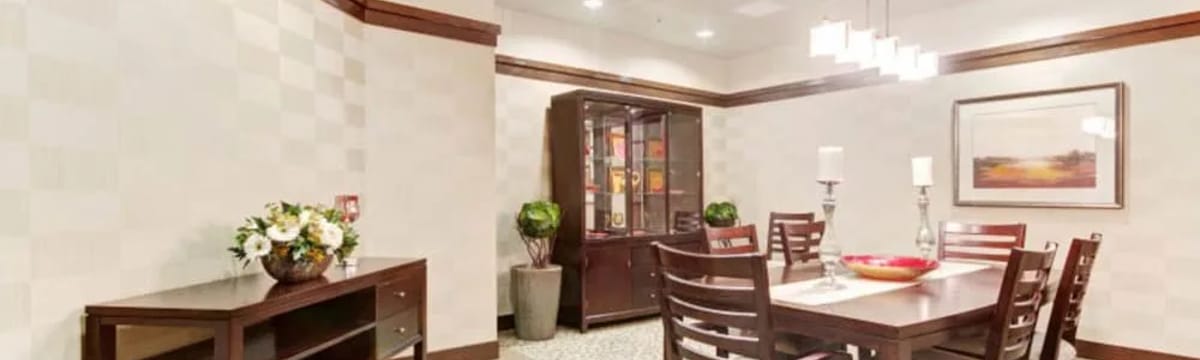 Senior Care in Lafayette, CA