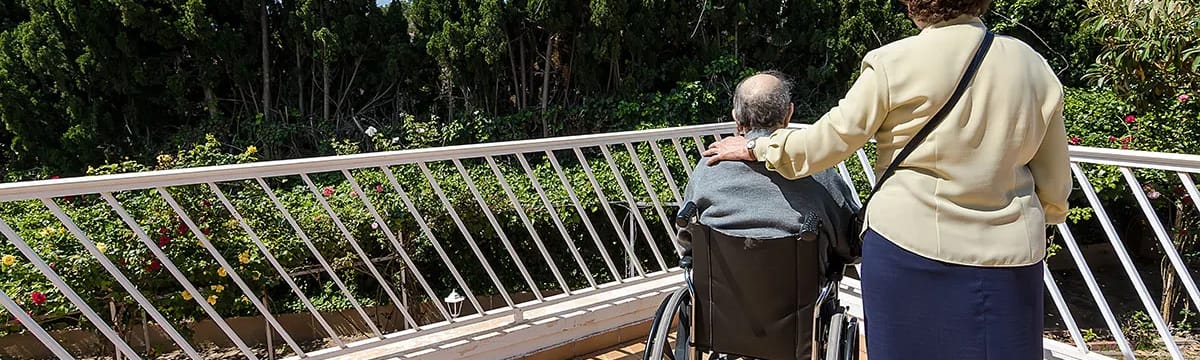 Cuidado de Mayores in Alicante, Comunitat Valenciana