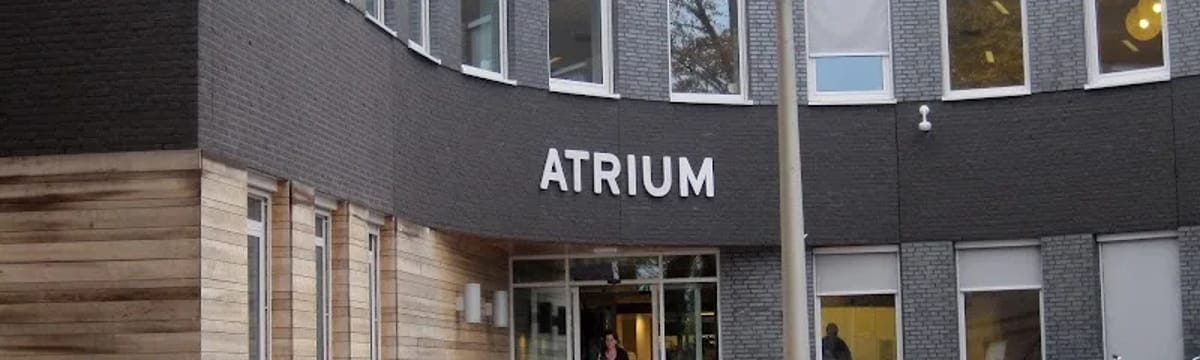Ouderenzorg in ZEIST, Utrecht