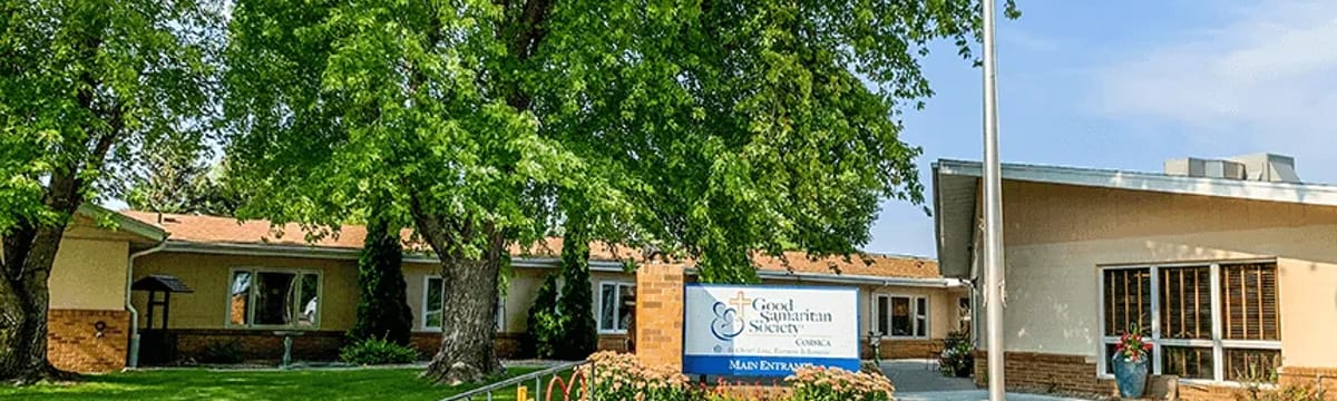 Senior Care in Albion, NE