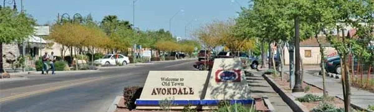Home Health Nursing in Avondale, AZ