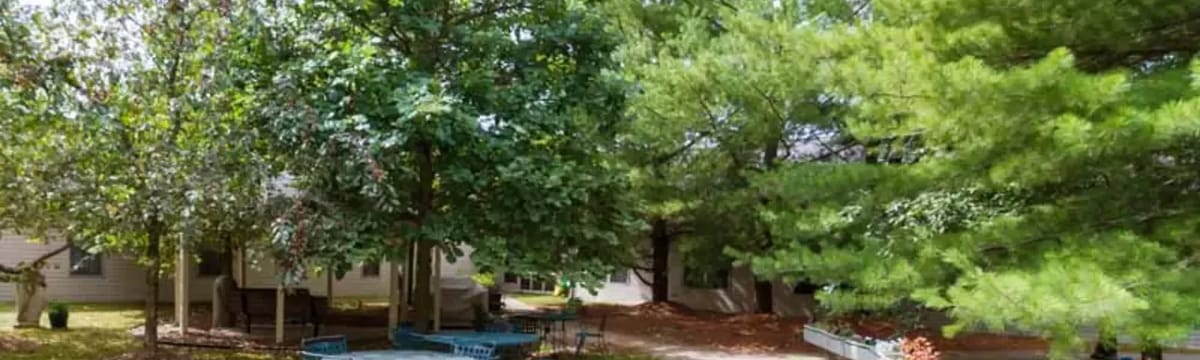 Senior Care in Ypslianti, MI