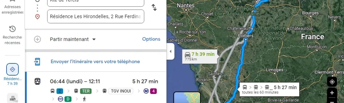 Soins Mémoire in DAX, Nouvelle-Aquitaine