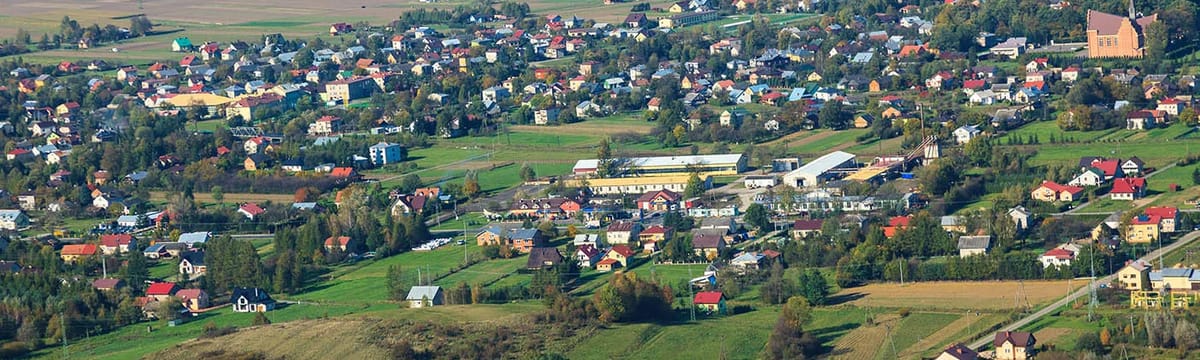 Pielęgniarstwo domowe in Besko, Besko