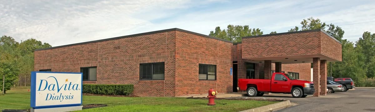 Assisted Living in Romulus, MI