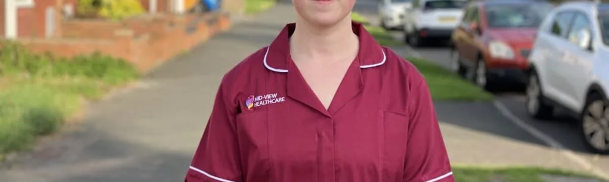 Care Services in Ashington, England