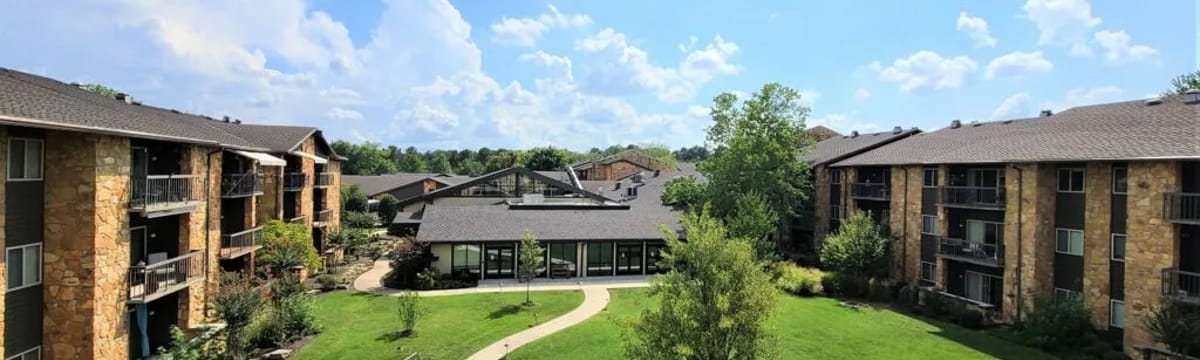 Senior Care in Yellville, AR