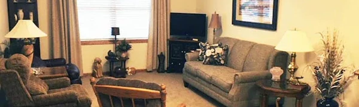 Senior Care in Geneva, NE