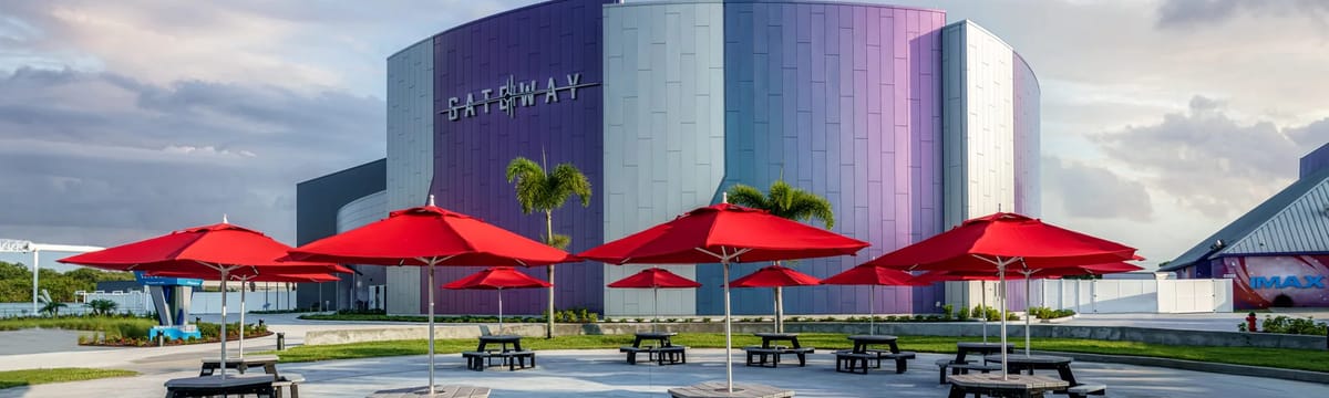 Senior Care in Kennedy Space Center, FL