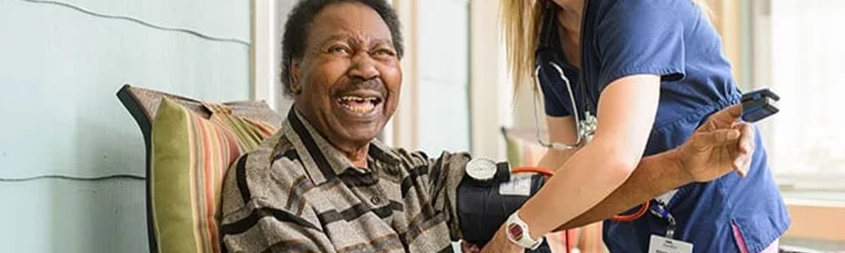 Assisted Living in New Castle, PA