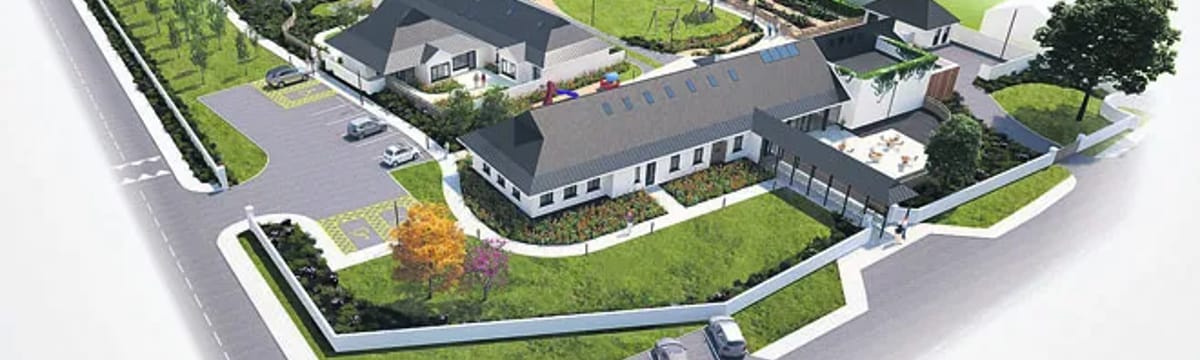 In-Home Care in Bruff, Limerick