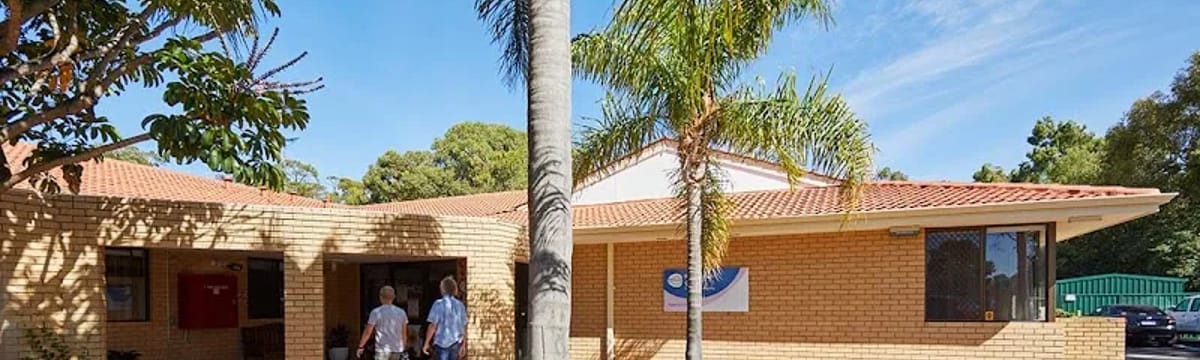 Aged Care in Dudley Park, WA